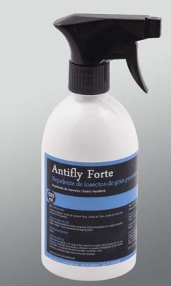 Z. Repelente Insectos Antifly Forte