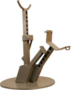Tripie Ajustable Para Herrador