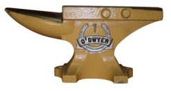 Yunque O-Dwyer 20Kg