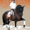 LIBRO: DOMA CLASICA PARA TODOS (VICTOR ALVAREZ)