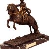 TROFEO-INF BALTASAR CARLOS-BRONCE