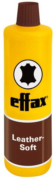 Effax Aceite Cuero -Leather Soft- 500Ml.