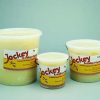 JOCKEY GRASA CUERO -LEDERFETT-