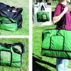 Bolsa Para Paja/equipo Stowaway Deluxe