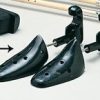 Horma Botas Plastico (Par)