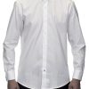 CAMISA UNISEX LISA ADULTO