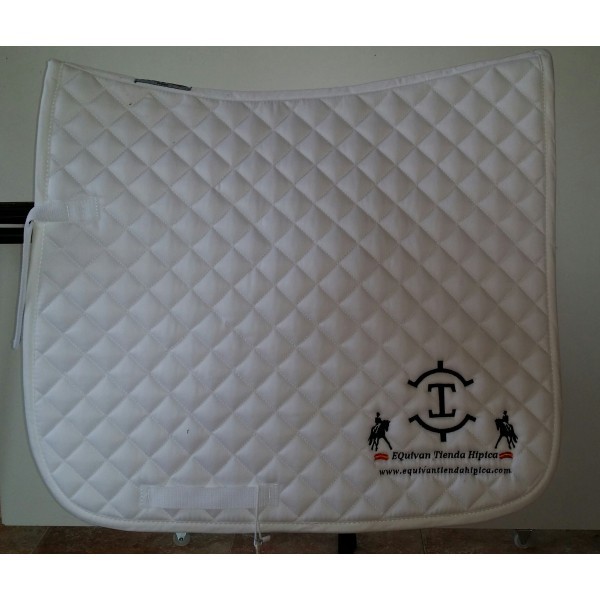MANTILLA DOMA PERSONALIZADA - Imagen 3