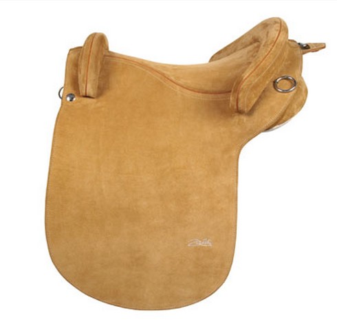 Silla Zaldi Campera Trades T+T Cuero - Imagen 3