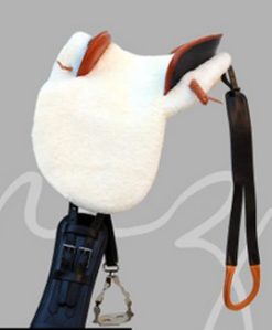 SILLA IBERICA DOMA SABELA COMPLETA GOMEZ