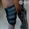 PROTECTOR CORVEJON ICE-VIBE HORSEWARE (SET COMPLETO)