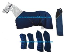 Kit Transporte Completo