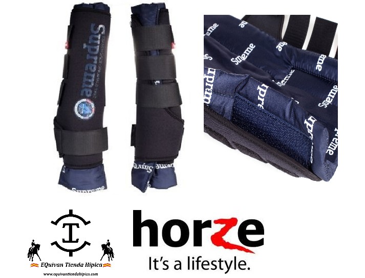 PROTECTOR HORZE DESCANSO