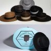 Sombreros Ala Ancha ANTONIO GARCIA