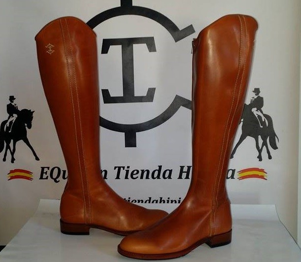 Bota Doma Ternera A Medida - Imagen 3