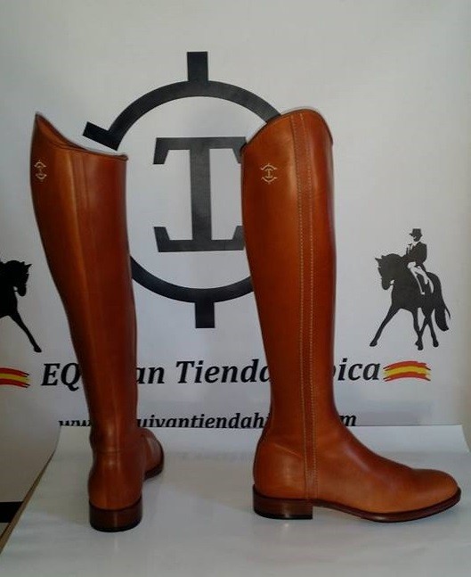 Bota Doma Ternera A Medida - Imagen 2