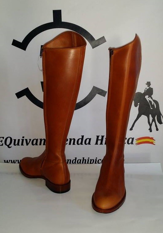 Bota Doma Ternera A Medida - Imagen 7