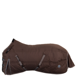 MANTA ANKY CUADRA POLYESTER