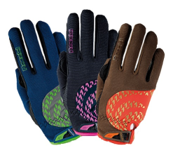 GUANTE ROECKL 3307-004 TOLEDO JUNIOR