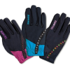 GUANTE ROECKL 3307-505 TOULOUSE JUNIOR INVIERNO