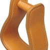 ESTRIBO WESTERN "ZALDI-EXTRA" FORRADO