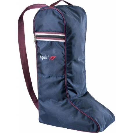 BOLSA PARA BOTAS EQUI-THEME