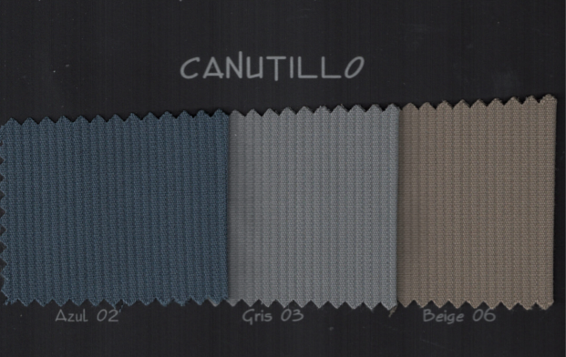 TRAJE CORTO CANUTILLO COMBINADO (ELÁSTICO) - Imagen 7