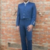 TRAJE CORTO BERLÍN ELÁSTICO