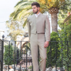 TRAJE CORTO CARACAS ELÁSTICO
