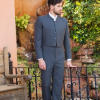 TRAJE CORTO DUBAI
