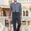 TRAJE CORTO MIL RAYA LANA COMB ELÁSTICO