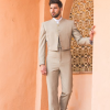 TRAJE CORTO MILANO ELÁSTICO