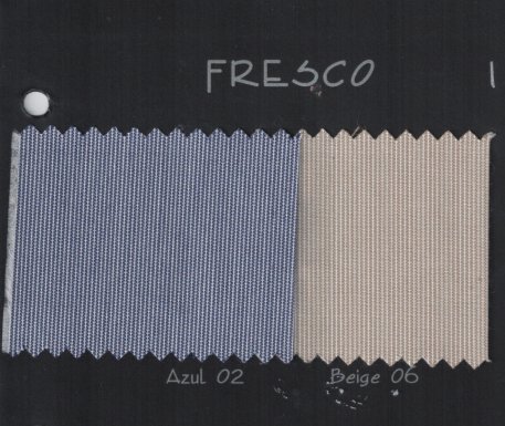 TRAJE CORTO FRESCO COMBINADO - Imagen 7