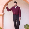 TRAJE CORTO POLY COMBINADO