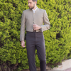 TRAJE CORTO SARGA COMBINADO ELÁSTICO