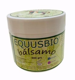 EQUUSBIO BÁLSAMO REGENERADOR 600 GR