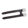 PROLONGADOR CINCHA LEXHIS DE CUERO