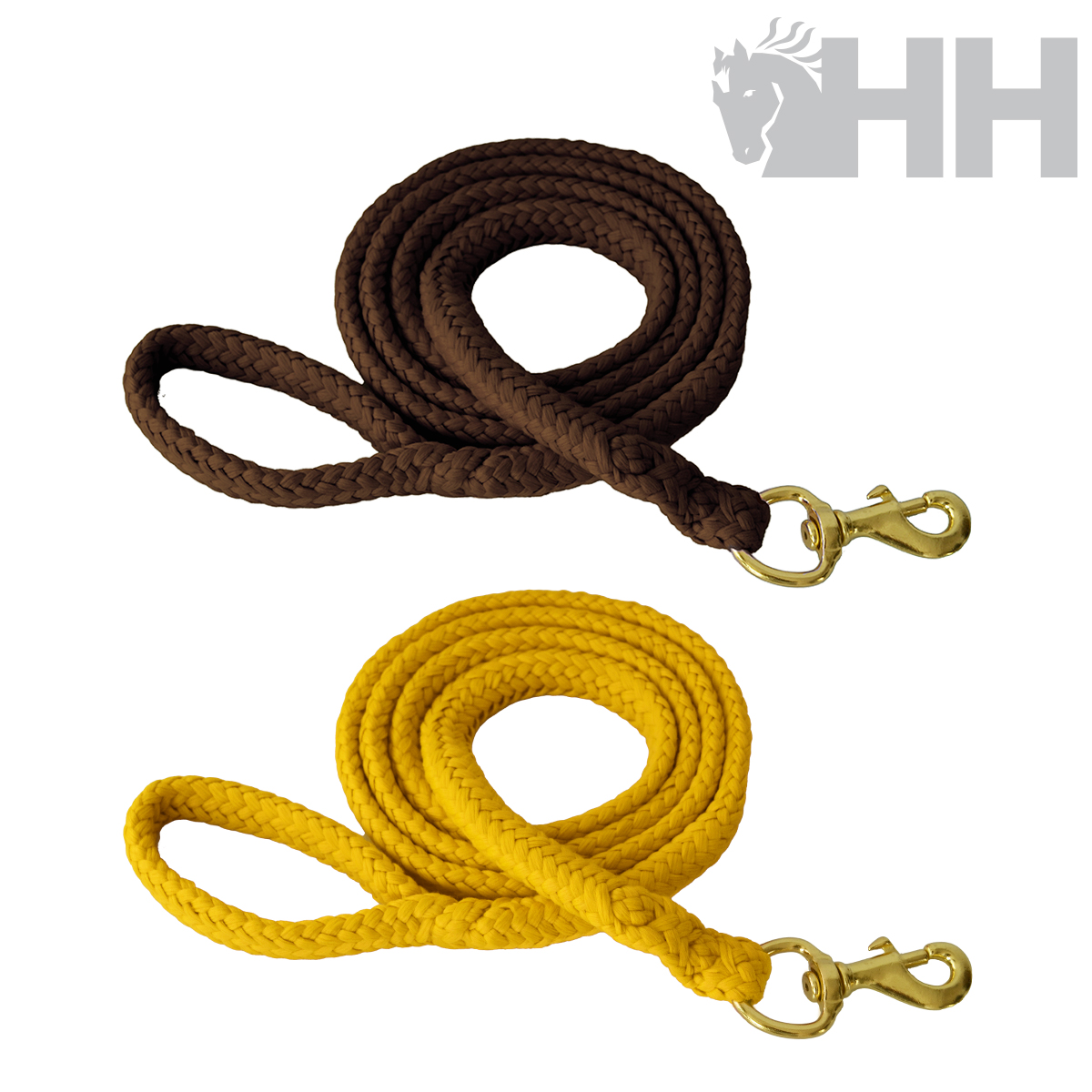 RAMAL MEHIS NYLON REDONDO 2 M - Imagen 3