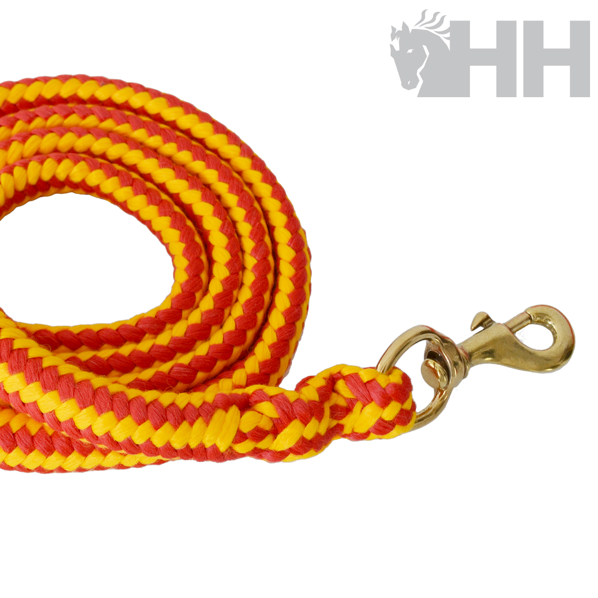 RAMAL MEHIS NYLON REDONDO 2 M - Imagen 2