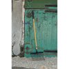 HORCA FYNA-LITE ANCHA PARA VIRUTA MANGO ALUMINIO 120 CM Y ASA TUBO GOMA
