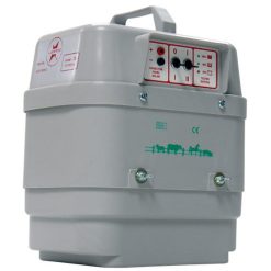PASTOR ELECTRICO LLAMPEC 16 A BATERIA