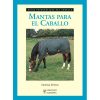 LIBRO MANTAS PARA EL CABALLO