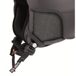 OREJERAS CASCO CHOICE/NORI (PAR)
