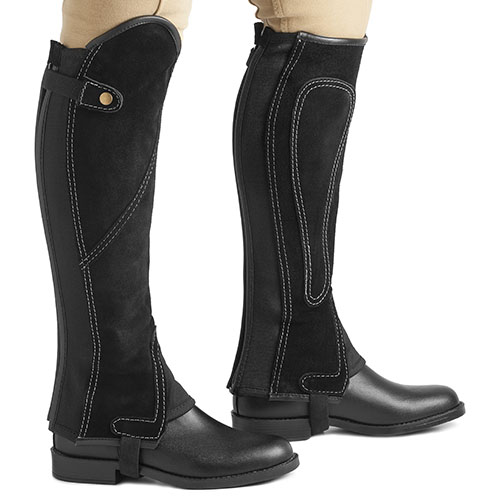 POLAINA LEXHIS COMFORT SERRAJE(PAR) - Imagen 2