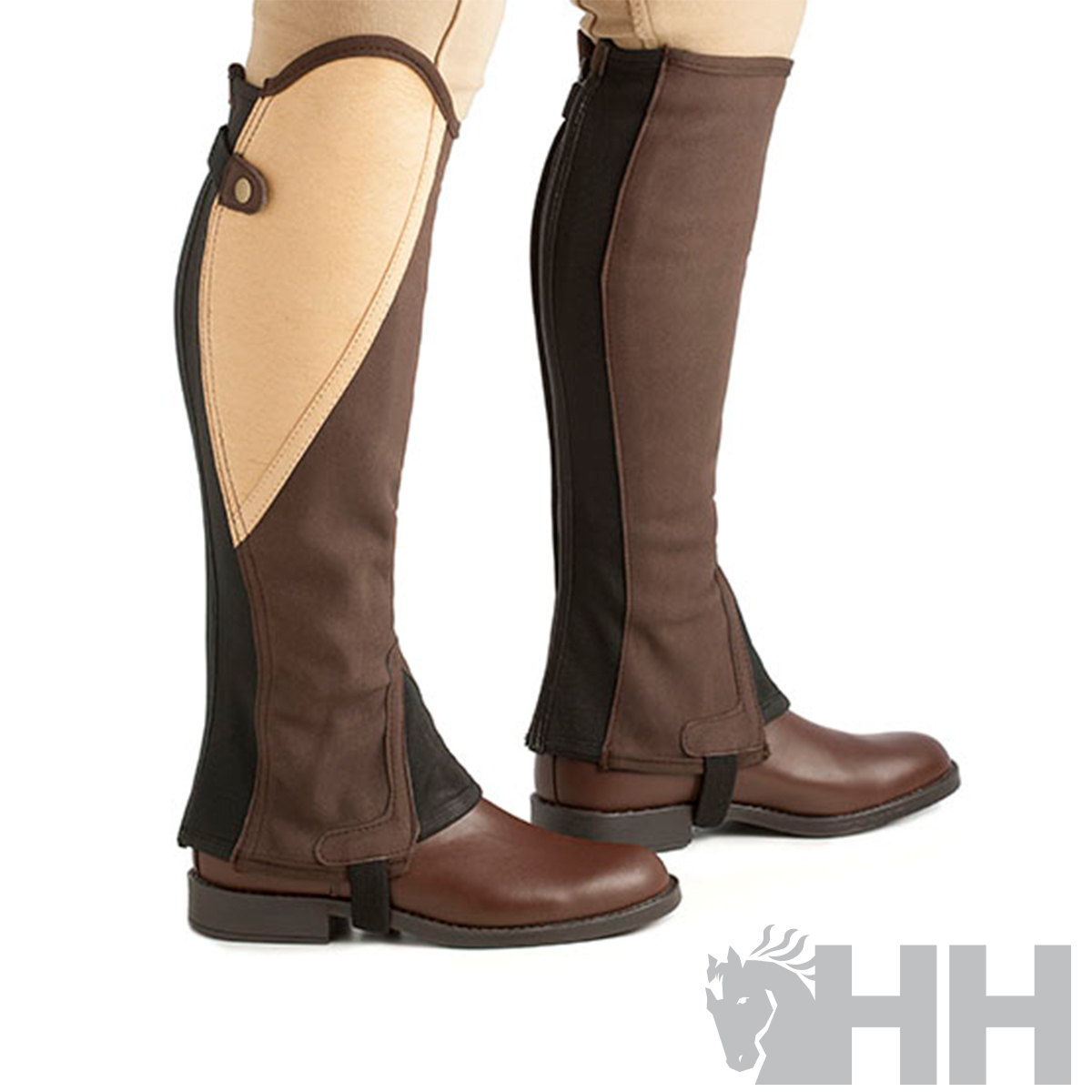 POLAINA LEXHIS COMFORT AMMARA(PAR) - Imagen 4