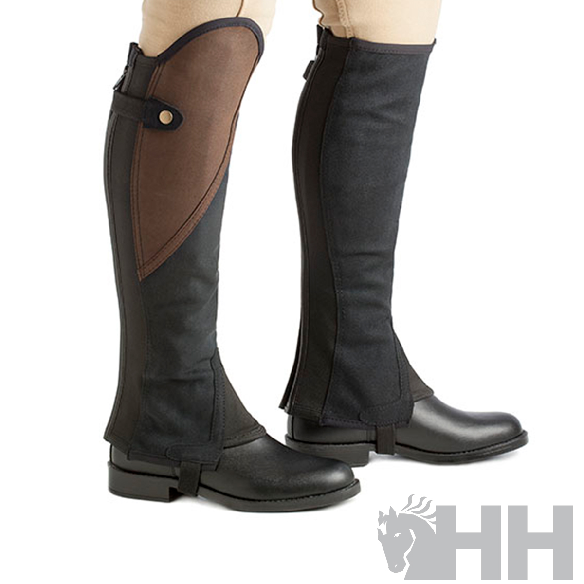 POLAINA LEXHIS COMFORT AMMARA(PAR) - Imagen 2
