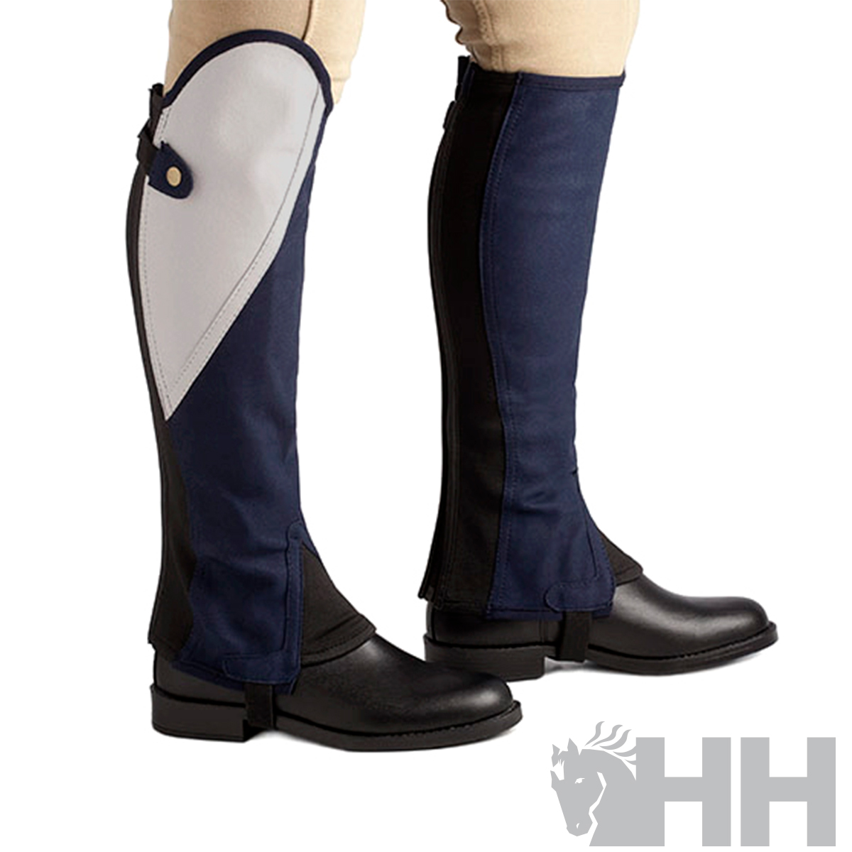 POLAINA LEXHIS COMFORT AMMARA(PAR) - Imagen 3