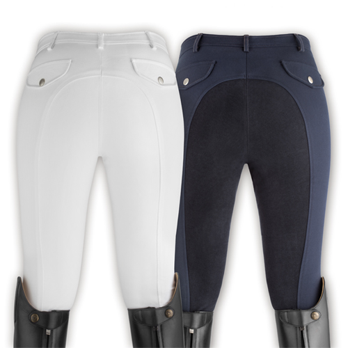 PANTALON LEXHIS MACRA COMPETICION MUJER - Imagen 5