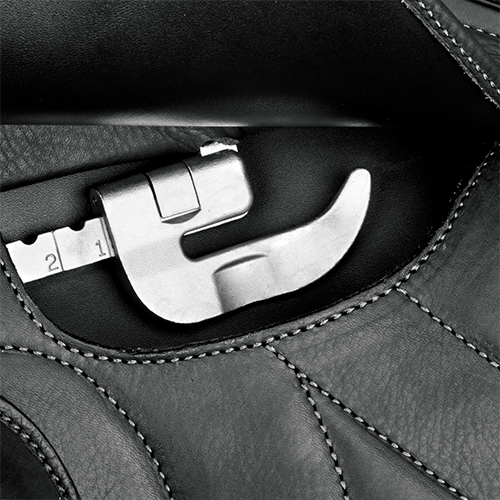 SILLA ING.DOMA CLASICA BATES INNOVA MONO+ (FALDON CORTO) - Imagen 2