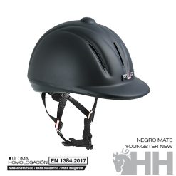 CASCO CAS CO YOUNGSTER NEW
