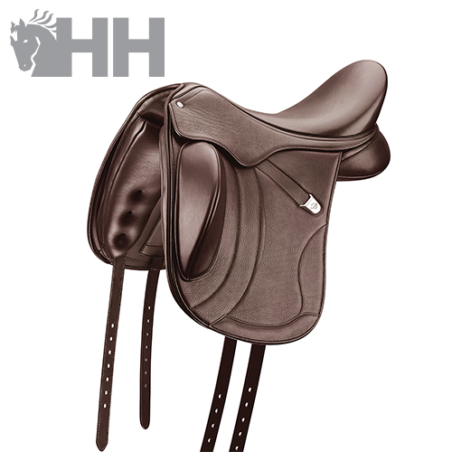 SILLA ING.DOMA CLASICA BATES INNOVA MONO+ LUXE LEATHER (FALDON CORTO) - Imagen 5